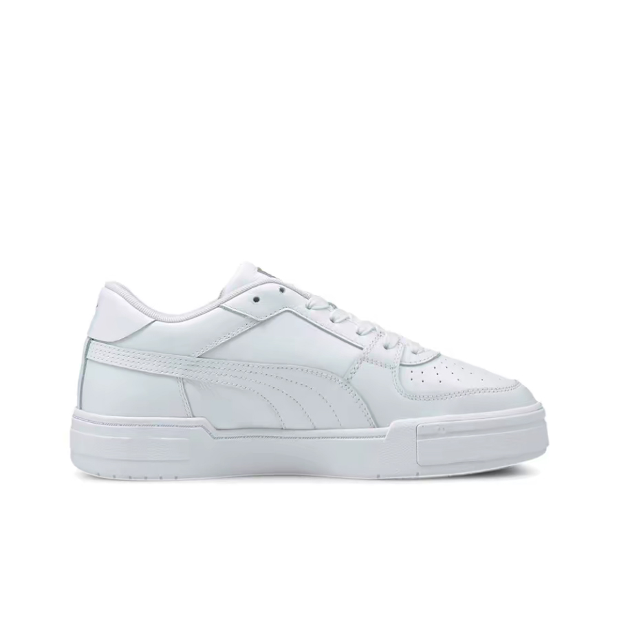 Puma Ca Pro Classic: Minimalis - Men'S Shoes Puma Sneakers avaliação e preço