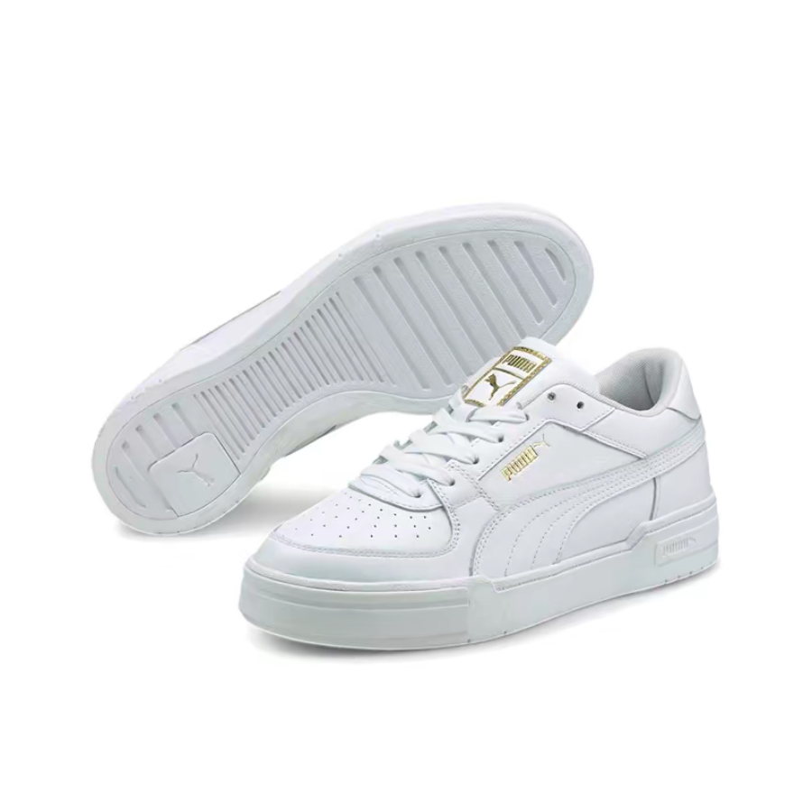 Puma Ca Pro Classic: Minimalis - Men'S Shoes Puma Sneakers avaliação e preço