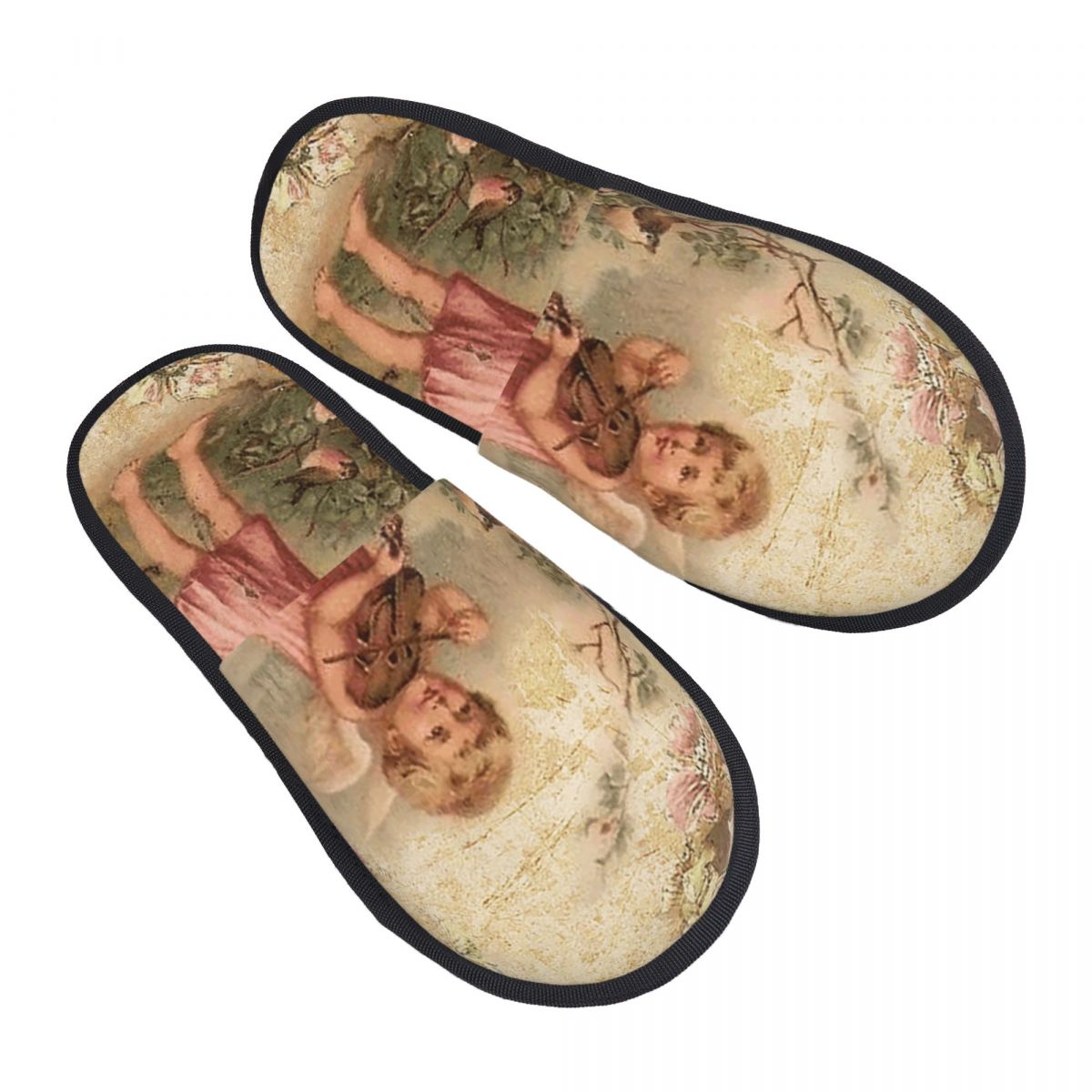 Memory Foam Slippers Women Coz - Men'S Shoes With Memory Foam avaliação e preço