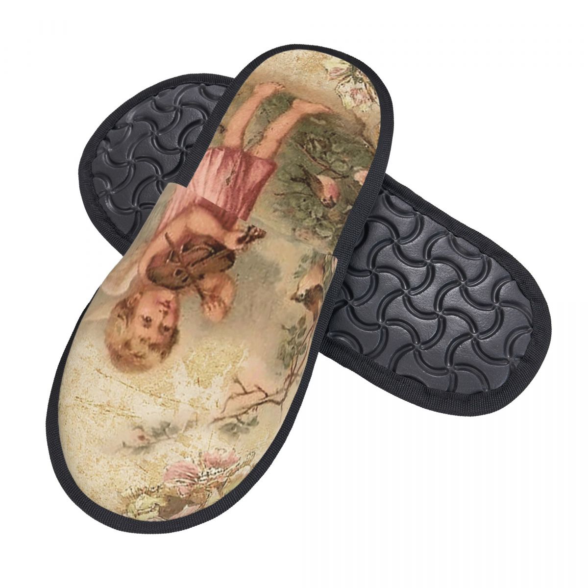 Memory Foam Slippers Women Coz - Men'S Shoes With Memory Foam avaliação e preço