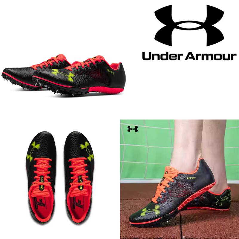 New Under Armour Mens Sport Pe - Men Shoes Under Armour avaliação e preço