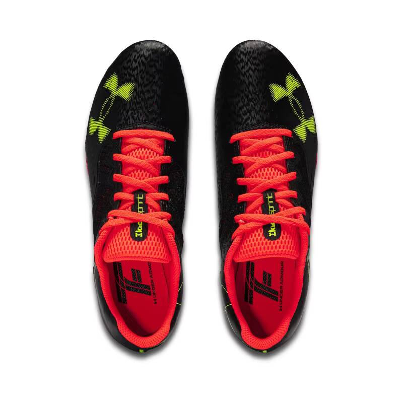 New Under Armour Mens Sport Pe - Men Shoes Under Armour avaliação e preço