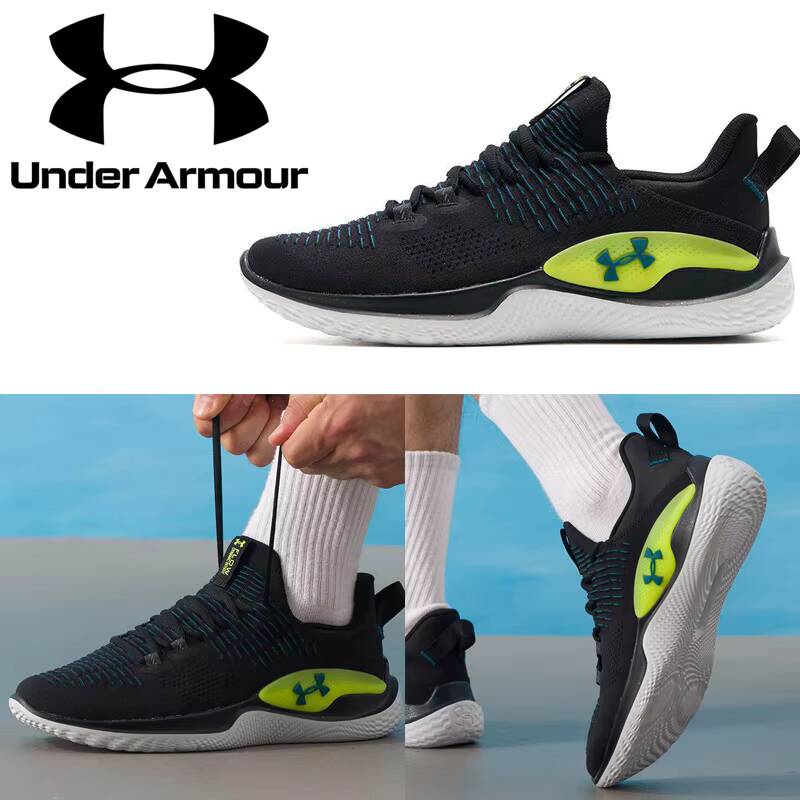 New Under Armour Mens Sport Tr - Men Shoes Under Armour avaliação e preço