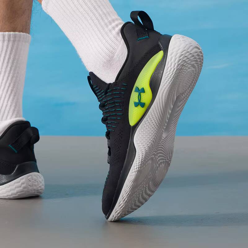 New Under Armour Mens Sport Tr - Men Shoes Under Armour avaliação e preço