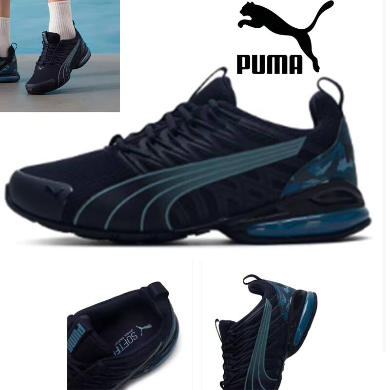 2026   Puma Men Trottinette El - Men'S Shoes Puma Sneakers avaliação e preço