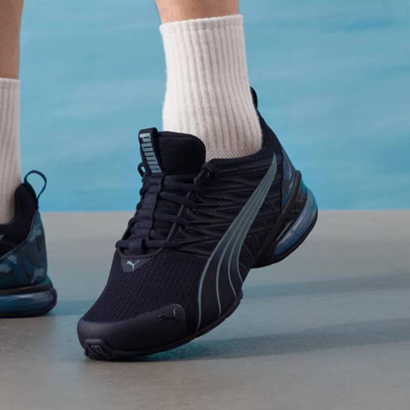 2026   Puma Men Trottinette El - Men'S Shoes Puma Sneakers avaliação e preço