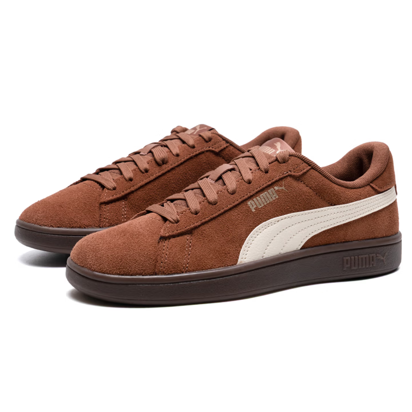Puma Smash 3.0 L Retro, Stylis - Men'S Shoes Puma Sneakers avaliação e preço