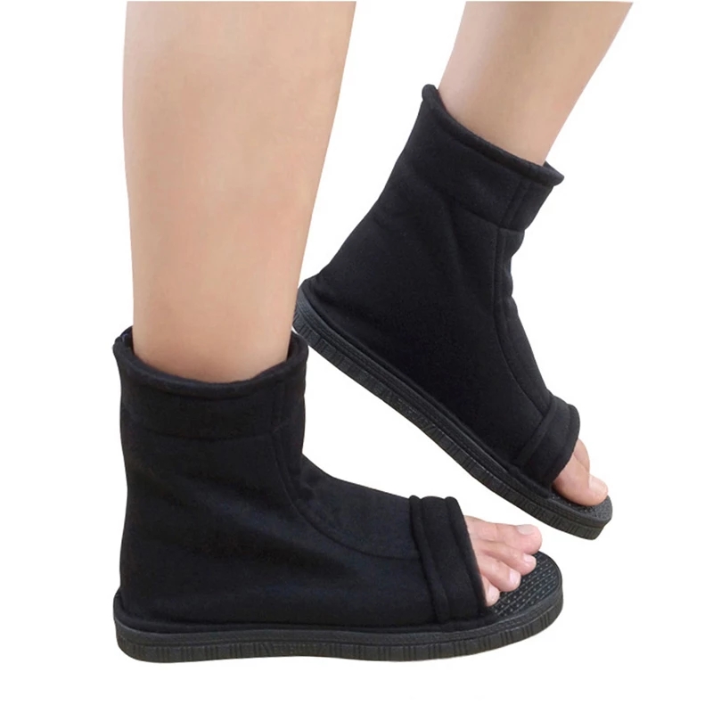 Japan Anime Cosplay Shoes Men  - Men Shoes White Colour avaliação e preço