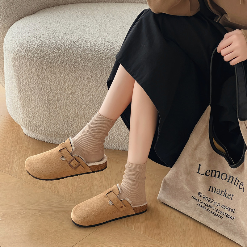 Women Suede Clogs Men Mules Co - Men'S Shoes Birkenstock avaliação e preço