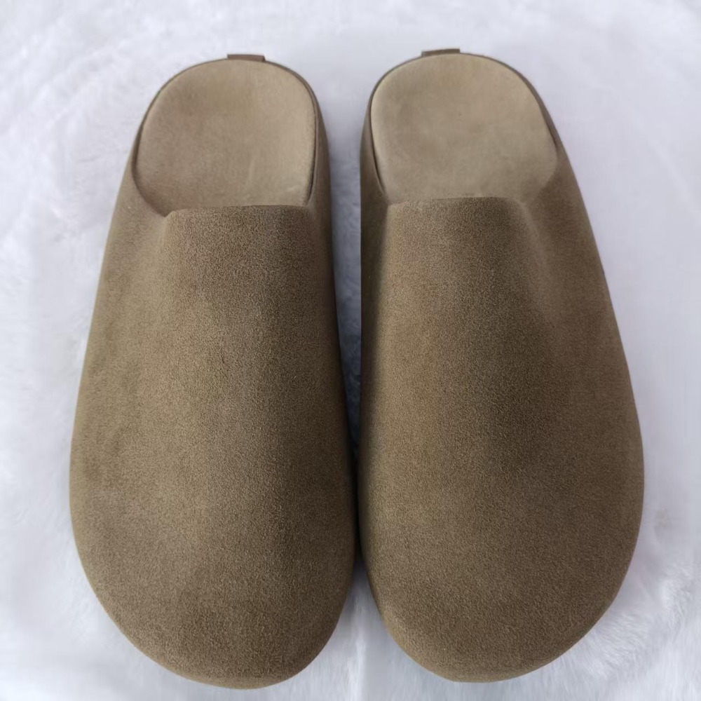 Slippers Man Outside Men’s Sum - Men'S Shoes Birkenstock avaliação e preço