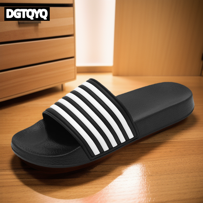 Summer Men Slippers Indoor Out - Men'S Shoes Birkenstock avaliação e preço