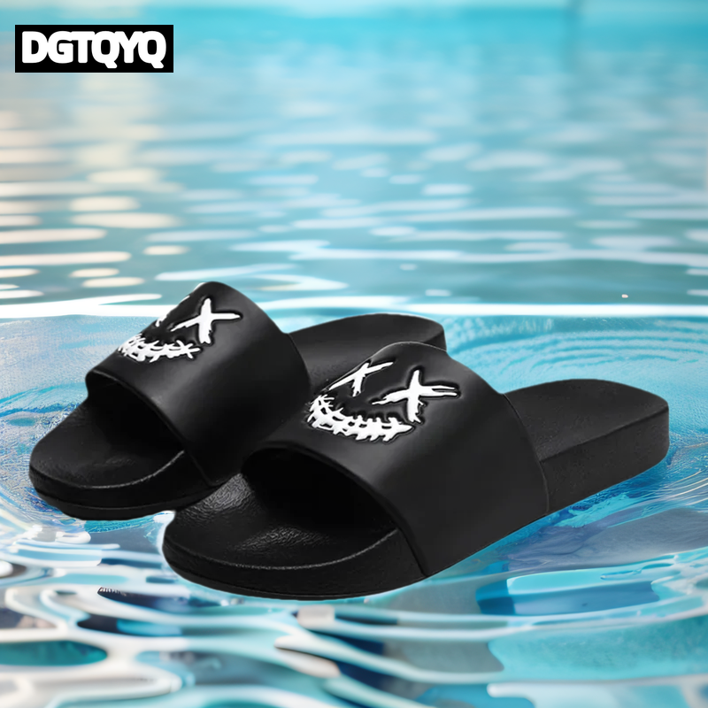 Summer Men Slippers Indoor Out - Men'S Shoes Birkenstock avaliação e preço