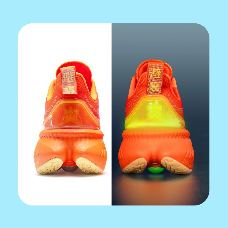 ONEMIX Running Shoes for Man A - Men'S Training Shoes avaliação e preço
