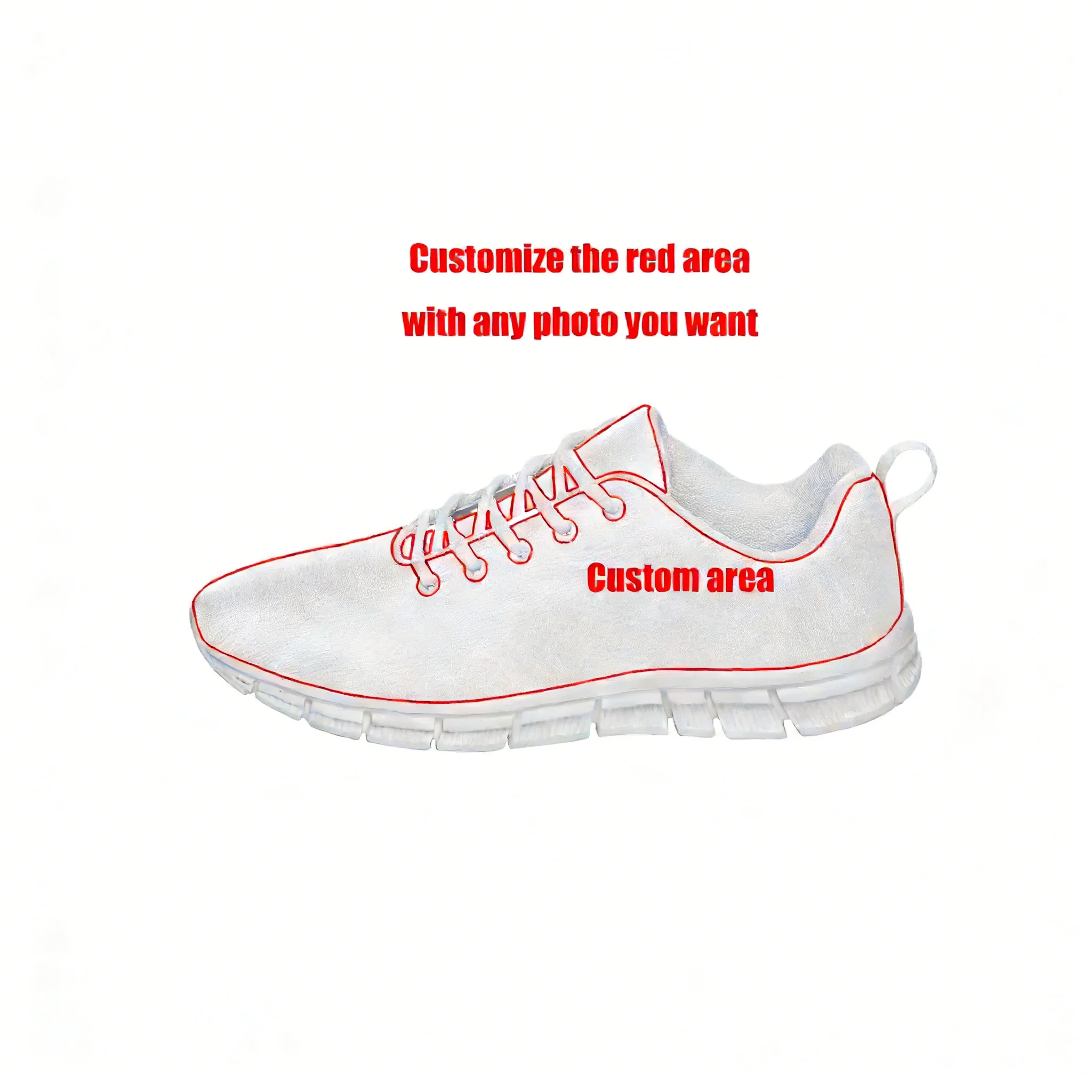 Metro Exodus Sports Custom Sho - Men Shoes Metro avaliação e preço