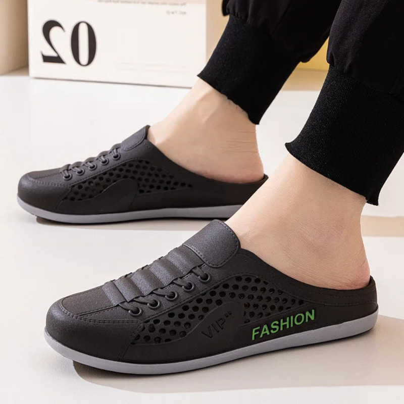 2025 New Men's Shoes Summer Br - Men'S Shoes Birkenstock avaliação e preço