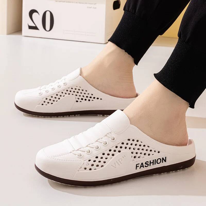 2025 New Men's Shoes Summer Br - Men'S Shoes Birkenstock avaliação e preço