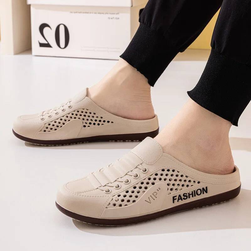 2025 New Men's Shoes Summer Br - Men'S Shoes Birkenstock avaliação e preço