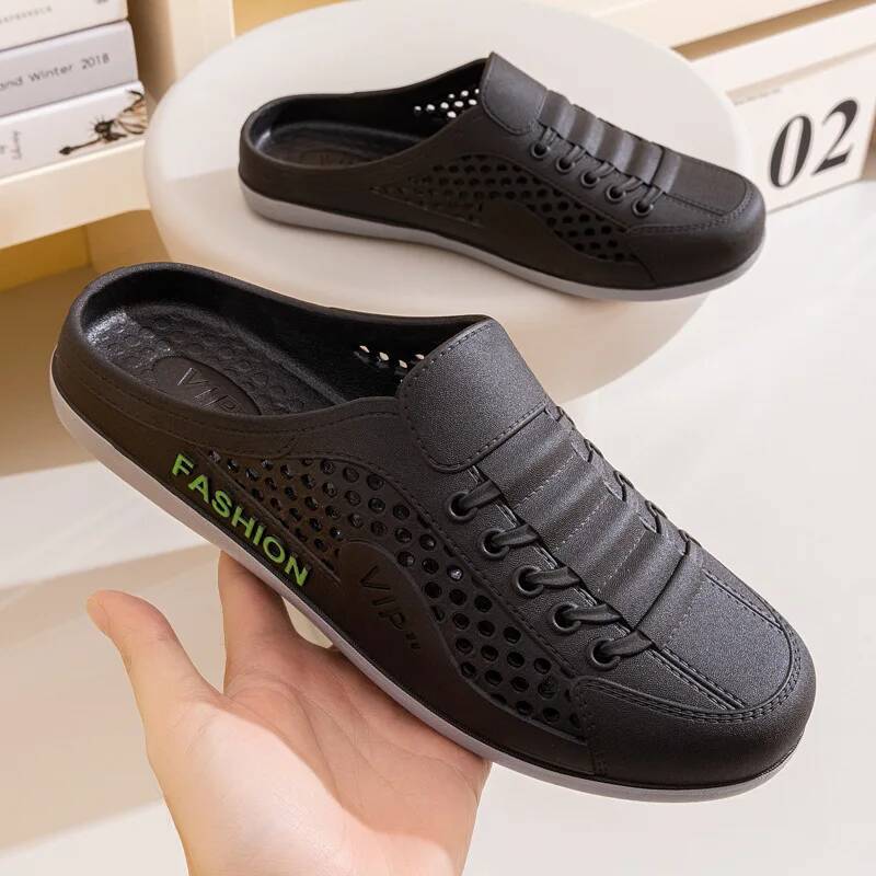 2025 New Men's Shoes Summer Br - Men'S Shoes Birkenstock avaliação e preço