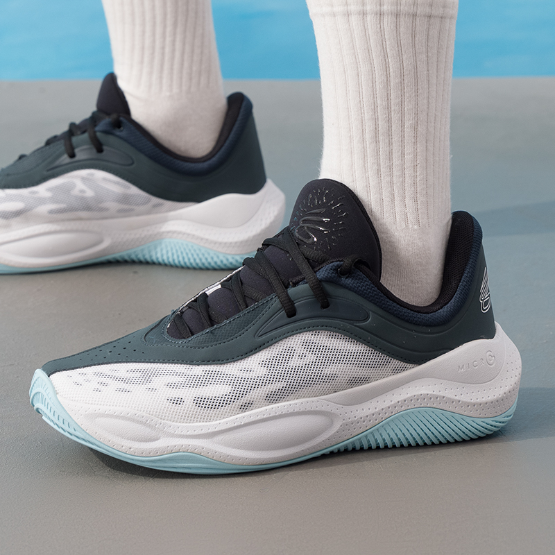 Under Armour Men's Sports Shoe - Men Shoes Under Armour avaliação e preço