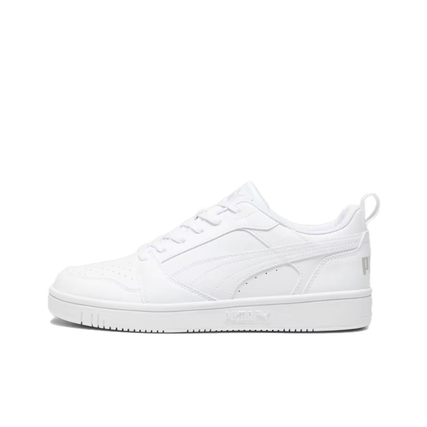 Puma Rebound LayUp: Minimalist - Men'S Shoes Puma Sneakers avaliação e preço