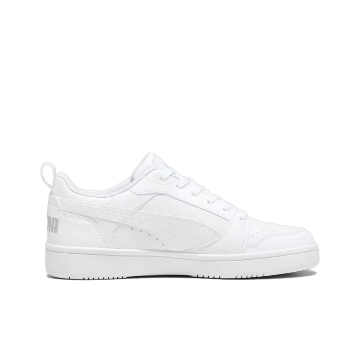Puma Rebound LayUp: Minimalist - Men'S Shoes Puma Sneakers avaliação e preço