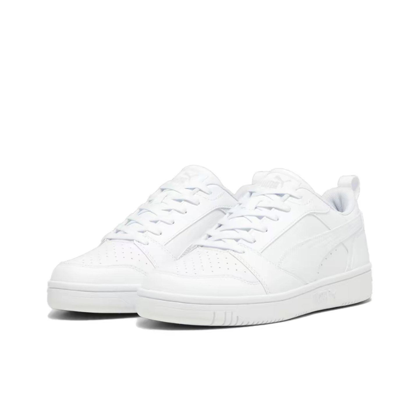 Puma Rebound LayUp: Minimalist - Men'S Shoes Puma Sneakers avaliação e preço