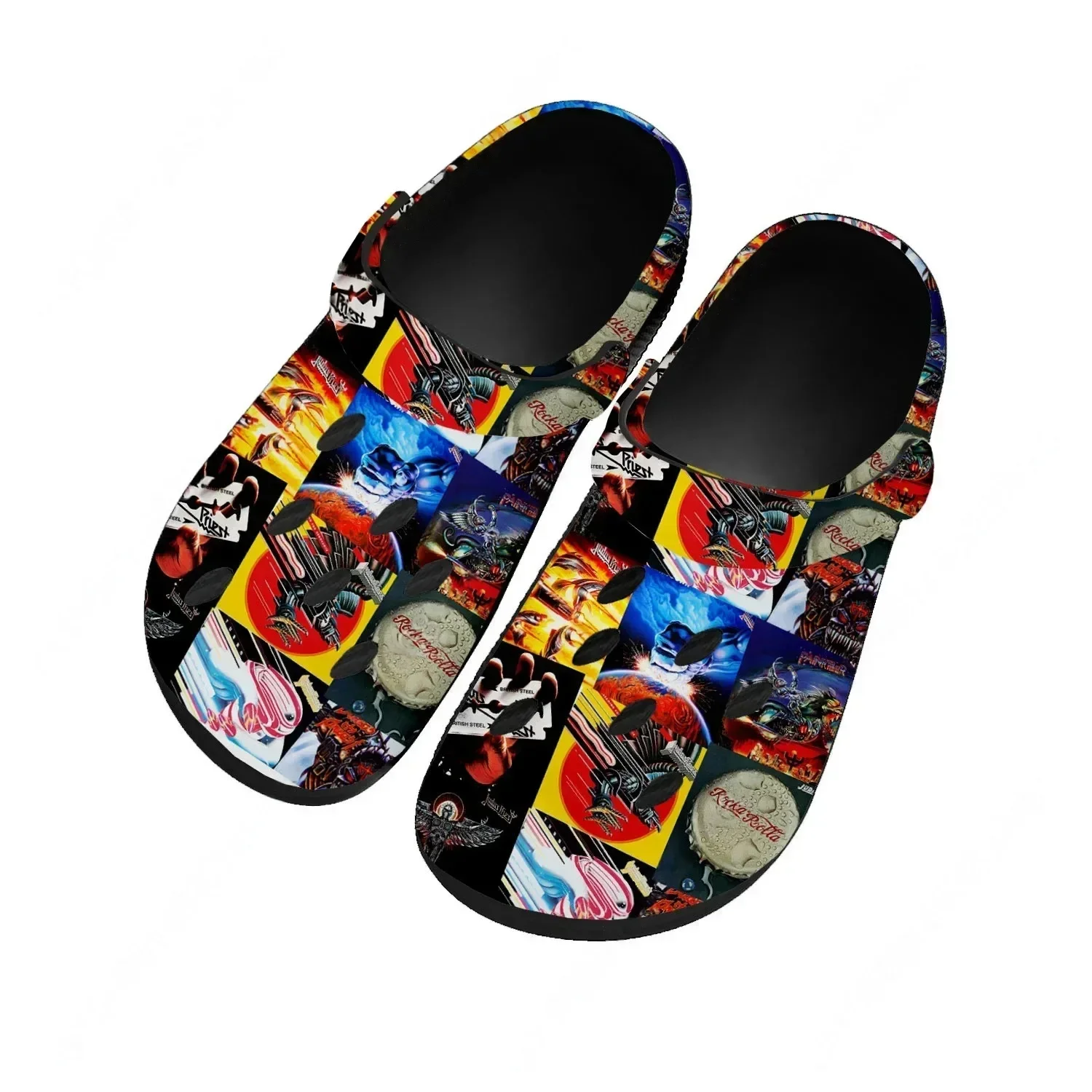 Judas Priest Water Shoes Mens  - Men'S Shoes In Style avaliação e preço