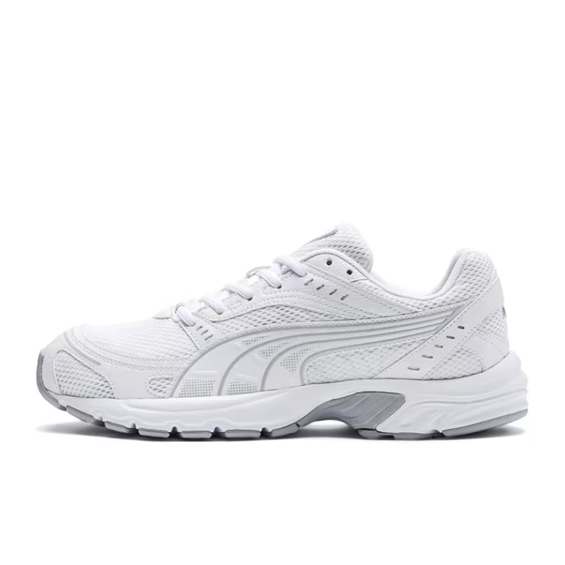 PUMA Axis: Simple, stylish, du - Men'S Shoes Puma Sneakers avaliação e preço