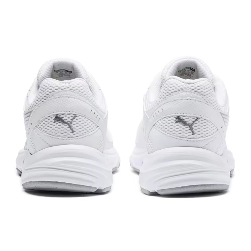 PUMA Axis: Simple, stylish, du - Men'S Shoes Puma Sneakers avaliação e preço