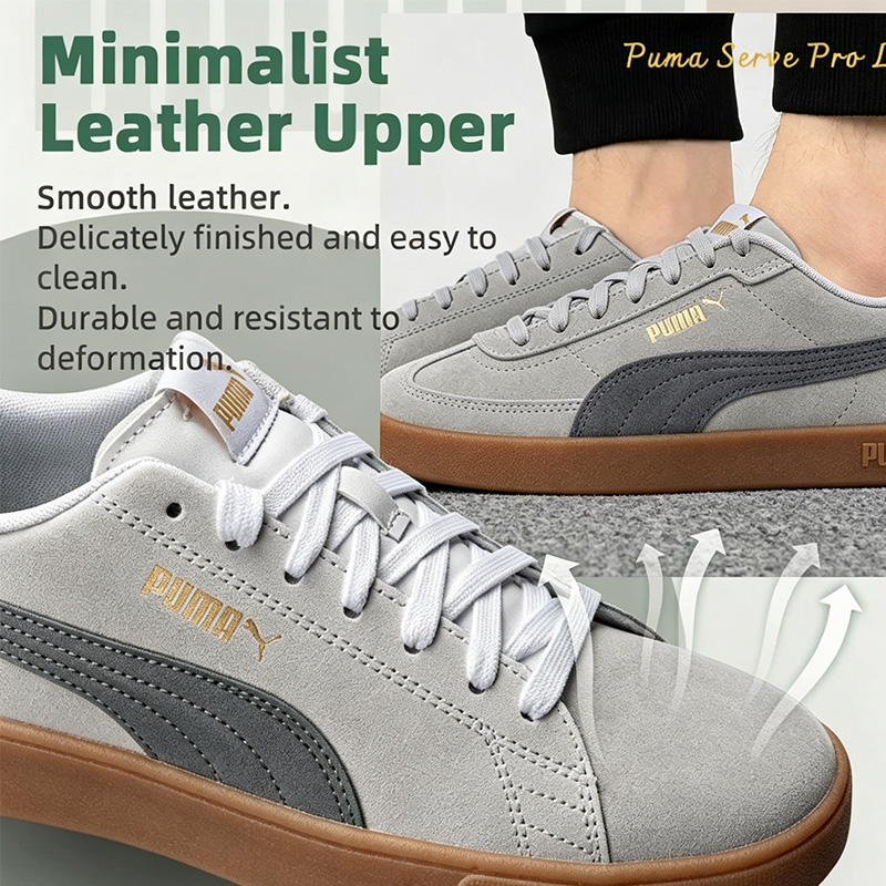 New Puma Sneakers For Men And  - Men'S Shoes Puma Sneakers avaliação e preço