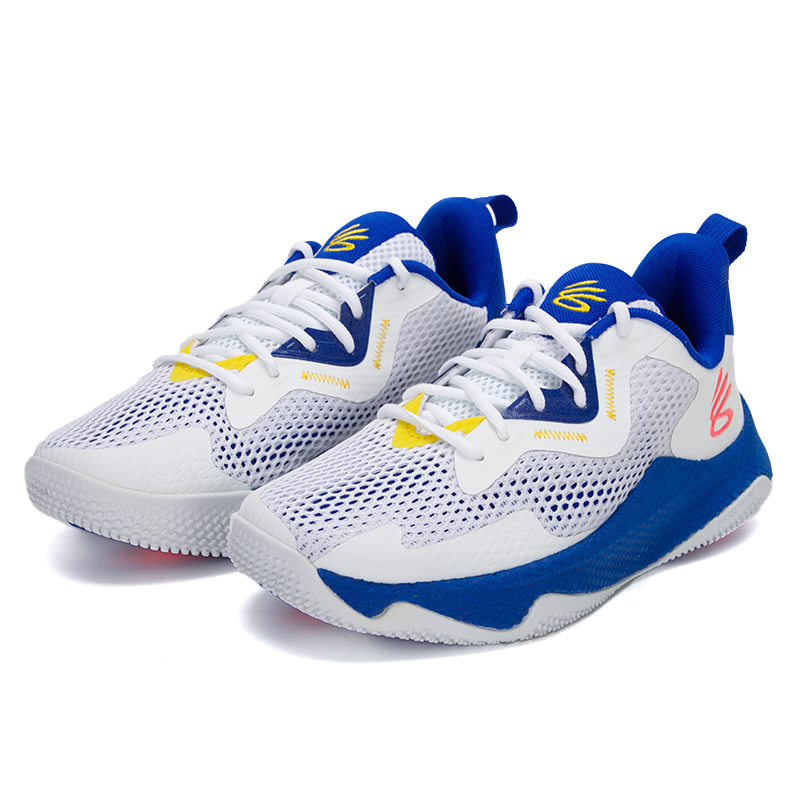 Under Armour Men's Shoes Curry - Men Shoes Under Armour avaliação e preço