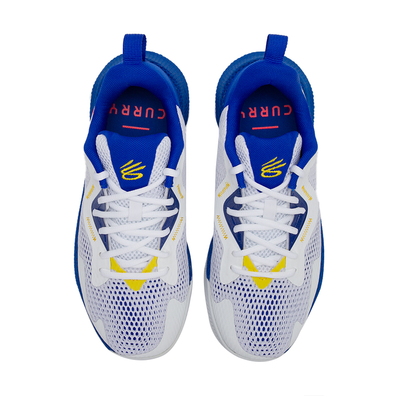 Under Armour Men's Shoes Curry - Men Shoes Under Armour avaliação e preço