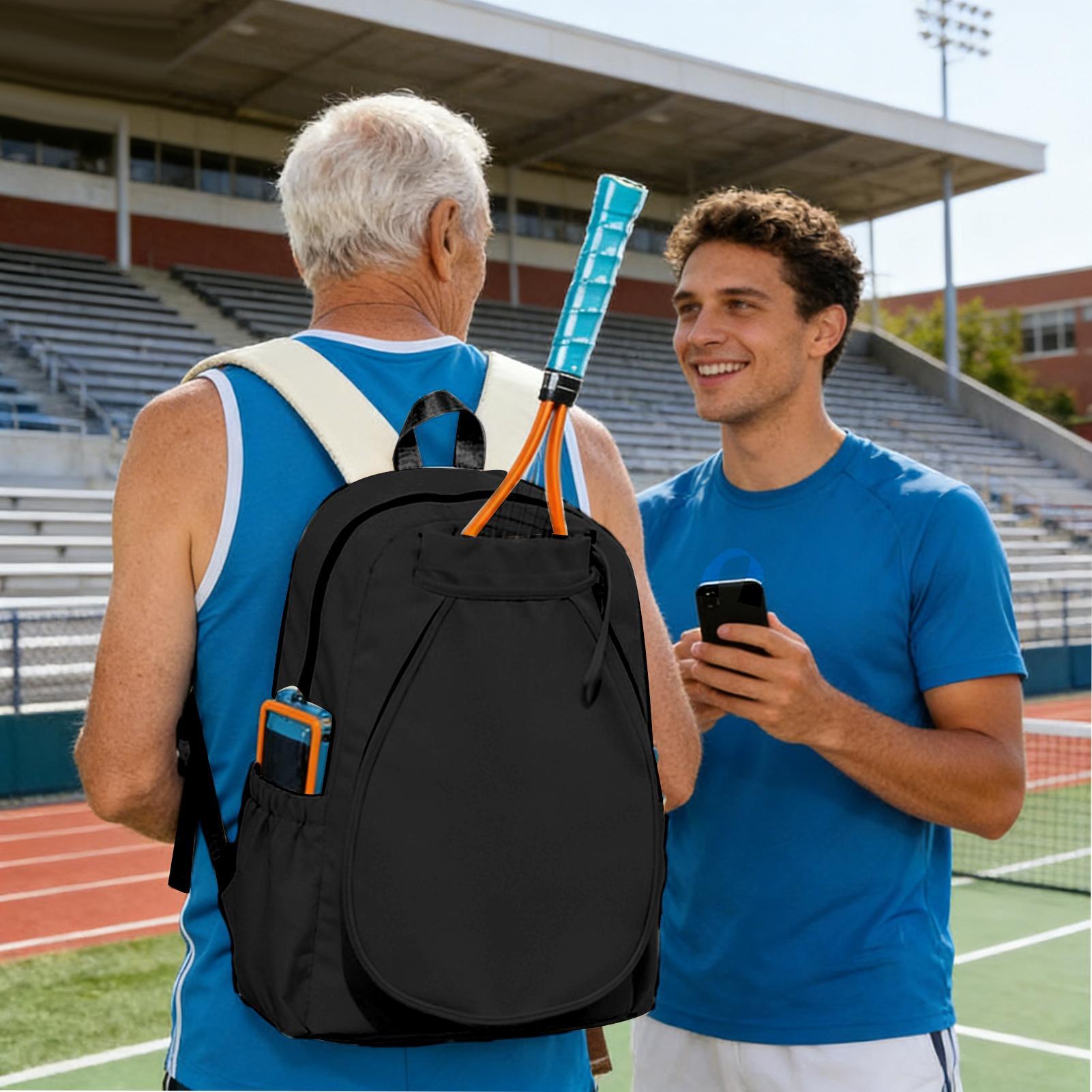 Pickleball Bags For Men Holds  - Men'S Training Shoes avaliação e preço