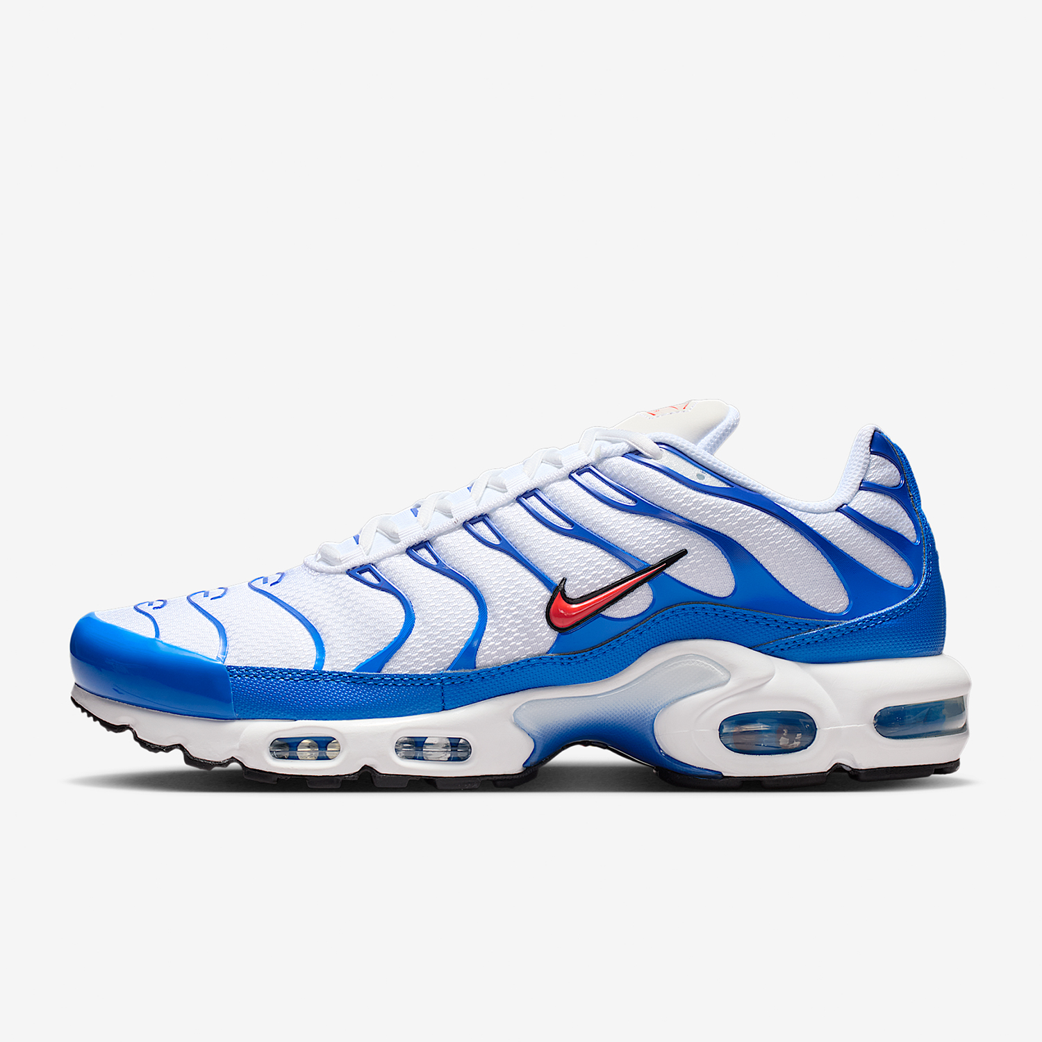 Nike Authentic Air Max Plus Me - Men'S Shoes Nike Air Max avaliação e preço