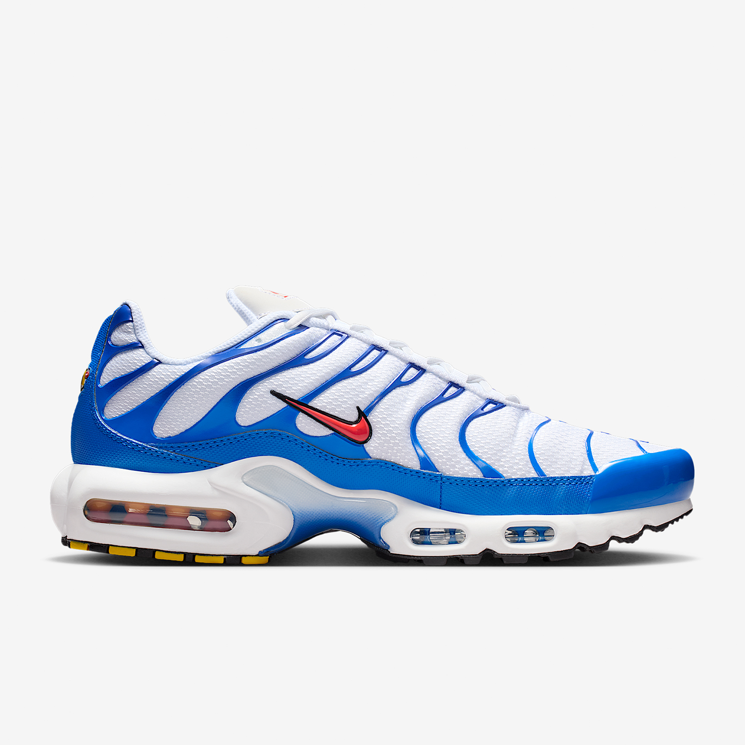 Nike Authentic Air Max Plus Me - Men'S Shoes Nike Air Max avaliação e preço