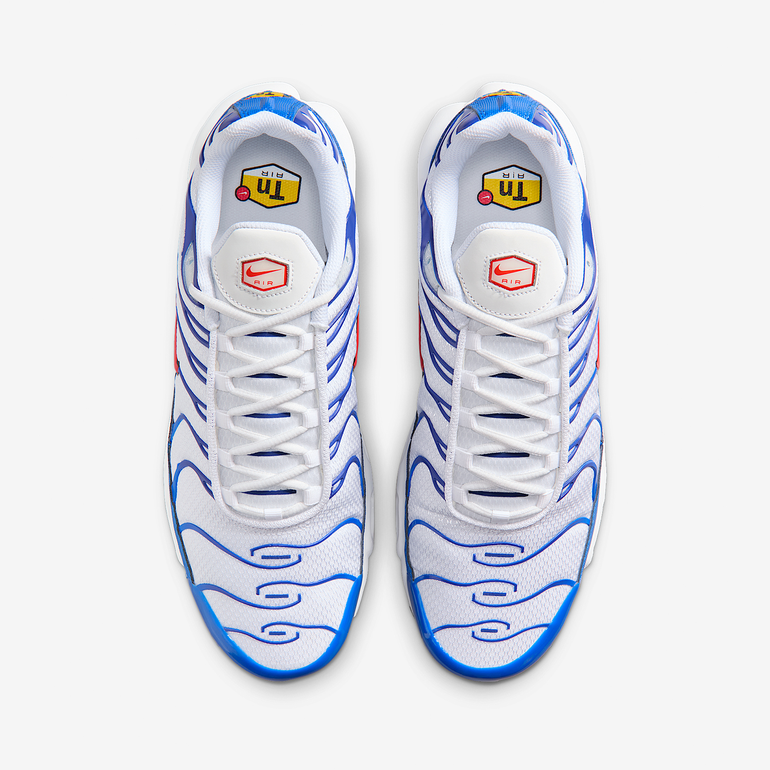 Nike Authentic Air Max Plus Me - Men'S Shoes Nike Air Max avaliação e preço