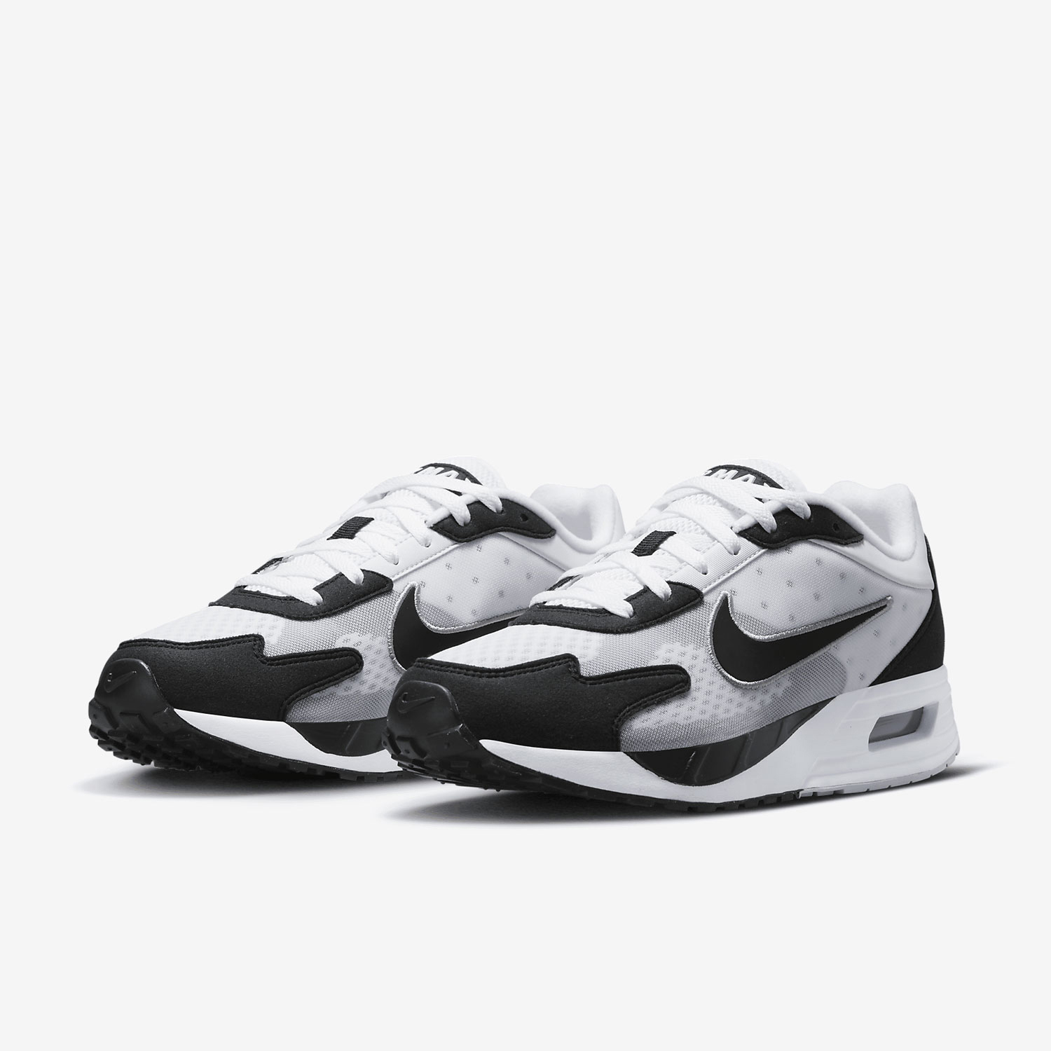 Nike genuine AIR MAX SOLO men' - Men'S Shoes Nike Air Max avaliação e preço