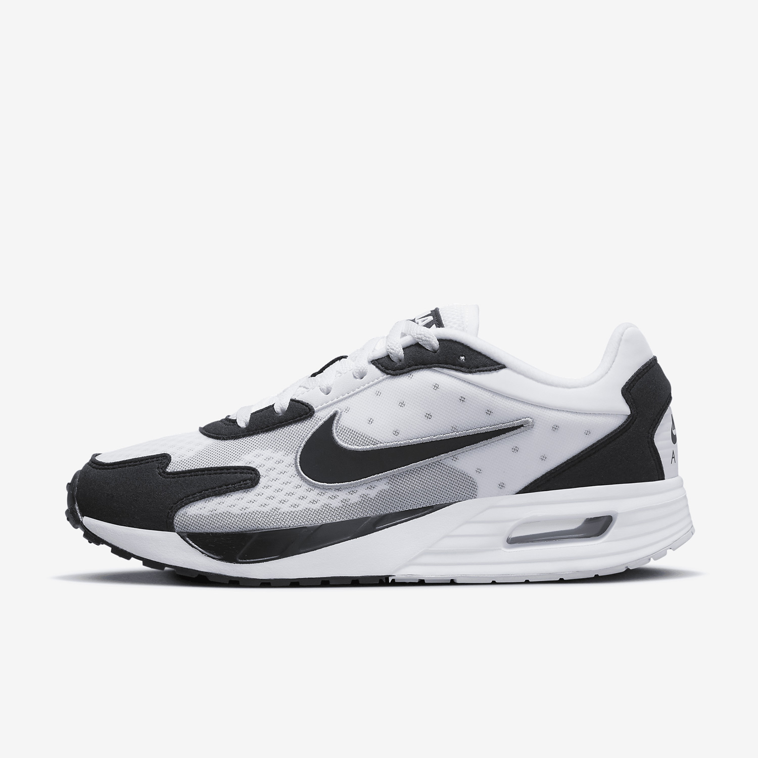 Nike genuine AIR MAX SOLO men' - Men'S Shoes Nike Air Max avaliação e preço
