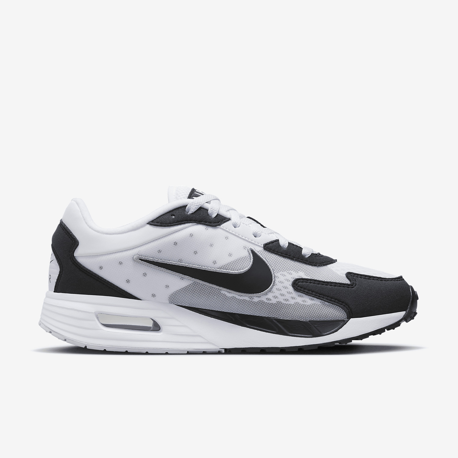 Nike genuine AIR MAX SOLO men' - Men'S Shoes Nike Air Max avaliação e preço