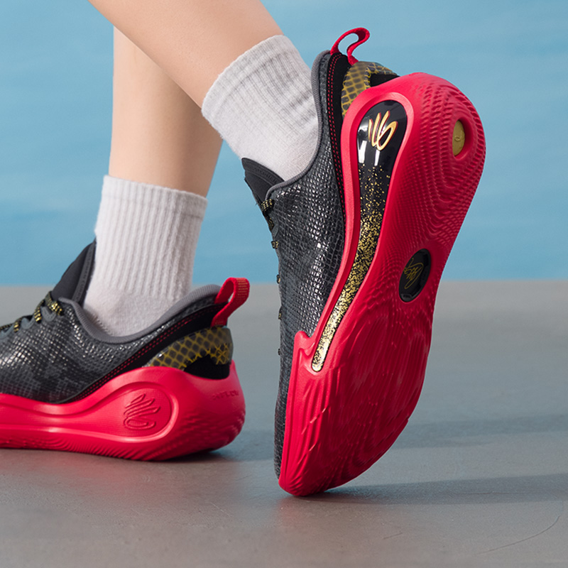 Under Armour Men's Basketball  - Men Shoes Under Armour avaliação e preço