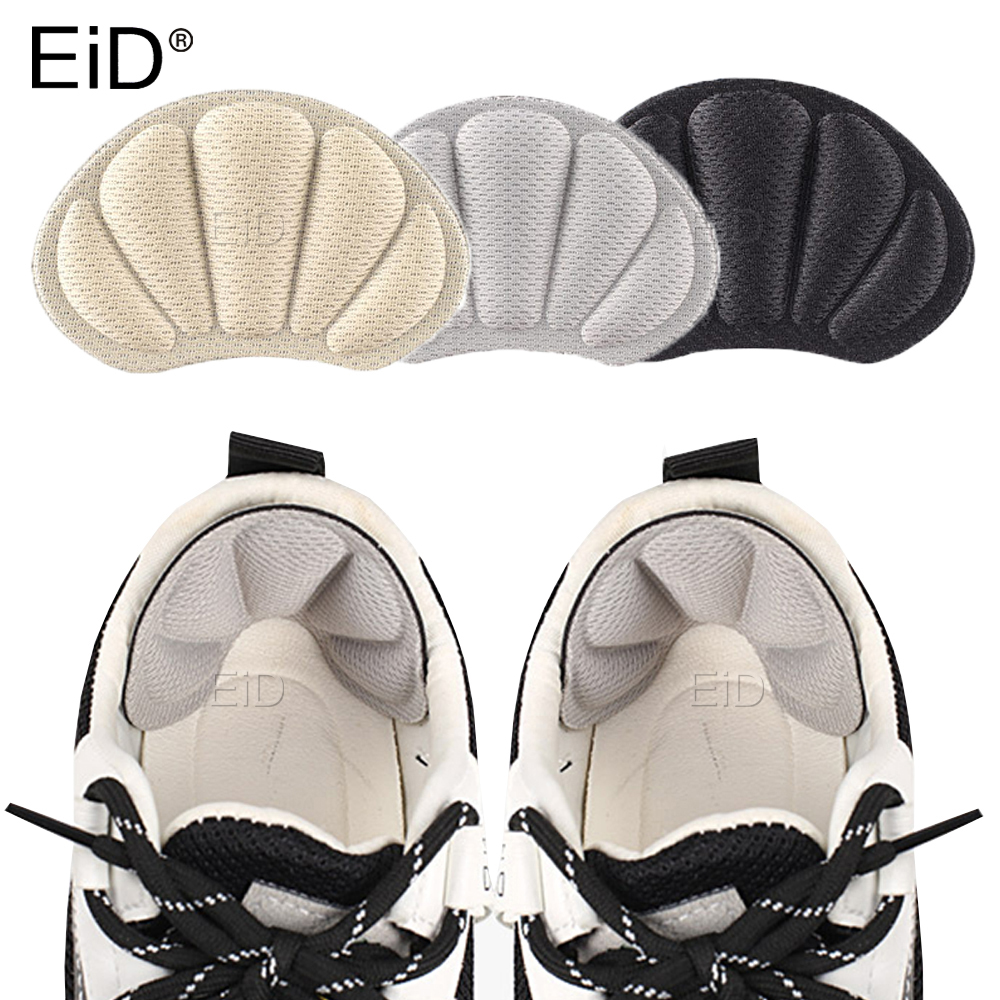 2PCS Heel Pad Stickers For Sho - Men Shoes Eid avaliação e preço