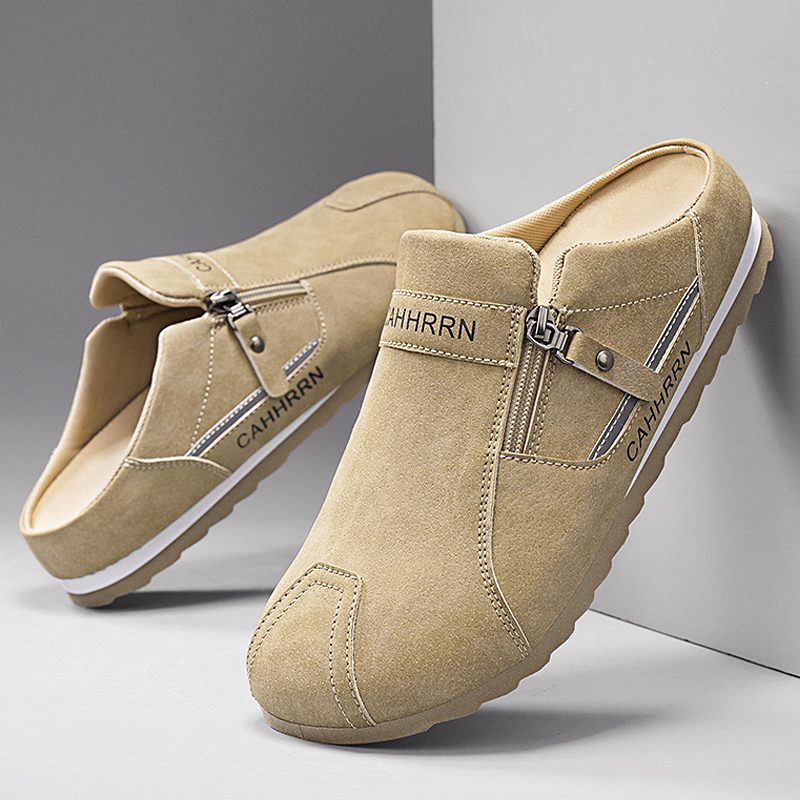 New Men's Lightweight Non-slip - Men'S Shoes Birkenstock avaliação e preço