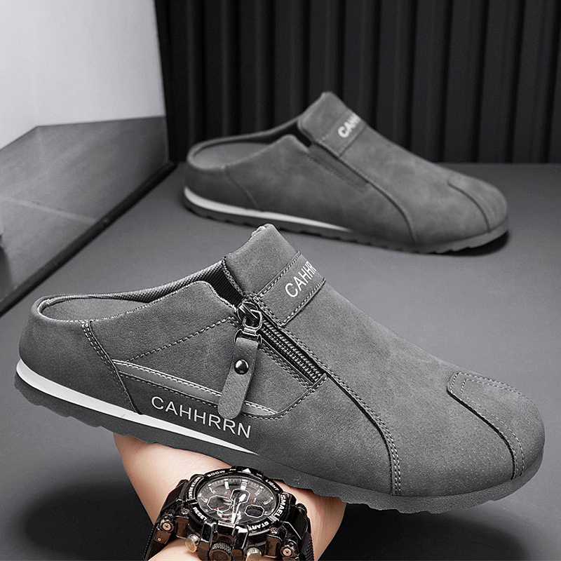 New Men's Lightweight Non-slip - Men'S Shoes Birkenstock avaliação e preço
