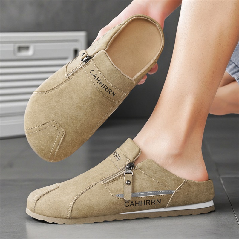 New Men's Lightweight Non-slip - Men'S Shoes Birkenstock avaliação e preço