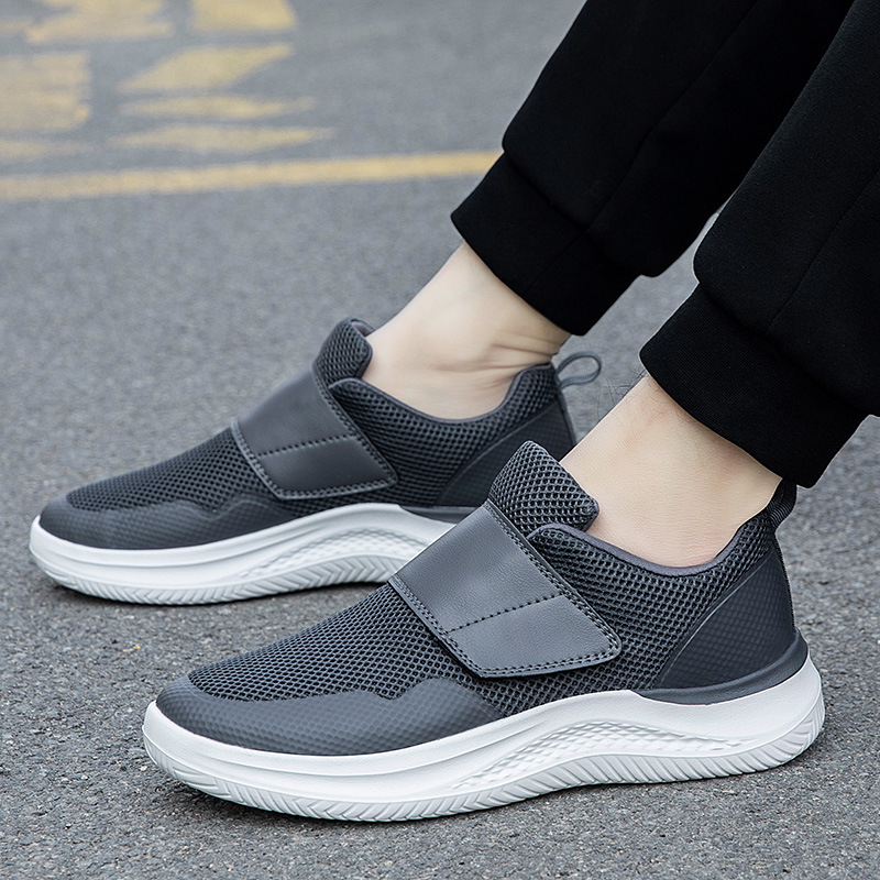 Men Orthopedics Wide Feet Swol - Men'S Shoes For Wide Feet avaliação e preço