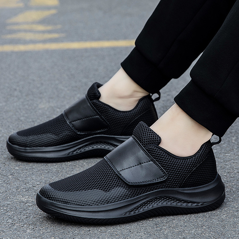 Men Orthopedics Wide Feet Swol - Men'S Shoes For Wide Feet avaliação e preço