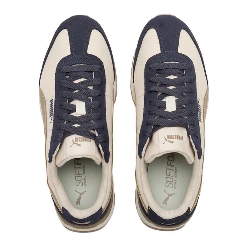 PUMA Men Women Couple Shoes R7 - Men'S Shoes Puma Sneakers avaliação e preço