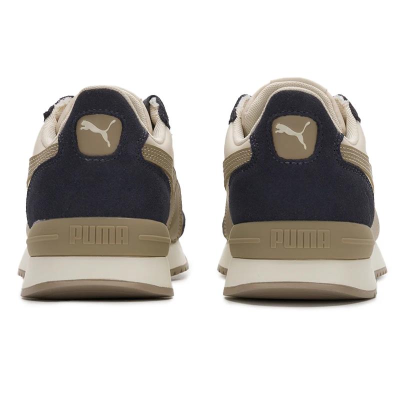 PUMA Men Women Couple Shoes R7 - Men'S Shoes Puma Sneakers avaliação e preço