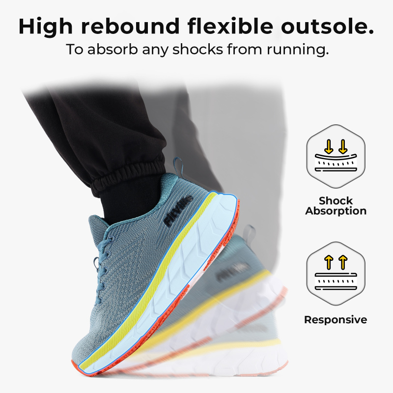 FitVille Wide Toe Box Men'S Sh - Men'S Shoes For Wide Feet avaliação e preço