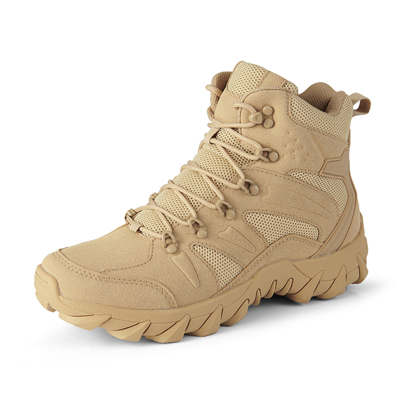 Men Tactical Boots Male Army S - Men'S Training Shoes avaliação e preço